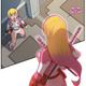 Illustration for article titled iThe Unbelievable Gwenpool /iFinale is All About the Incredible Power of Comic Books